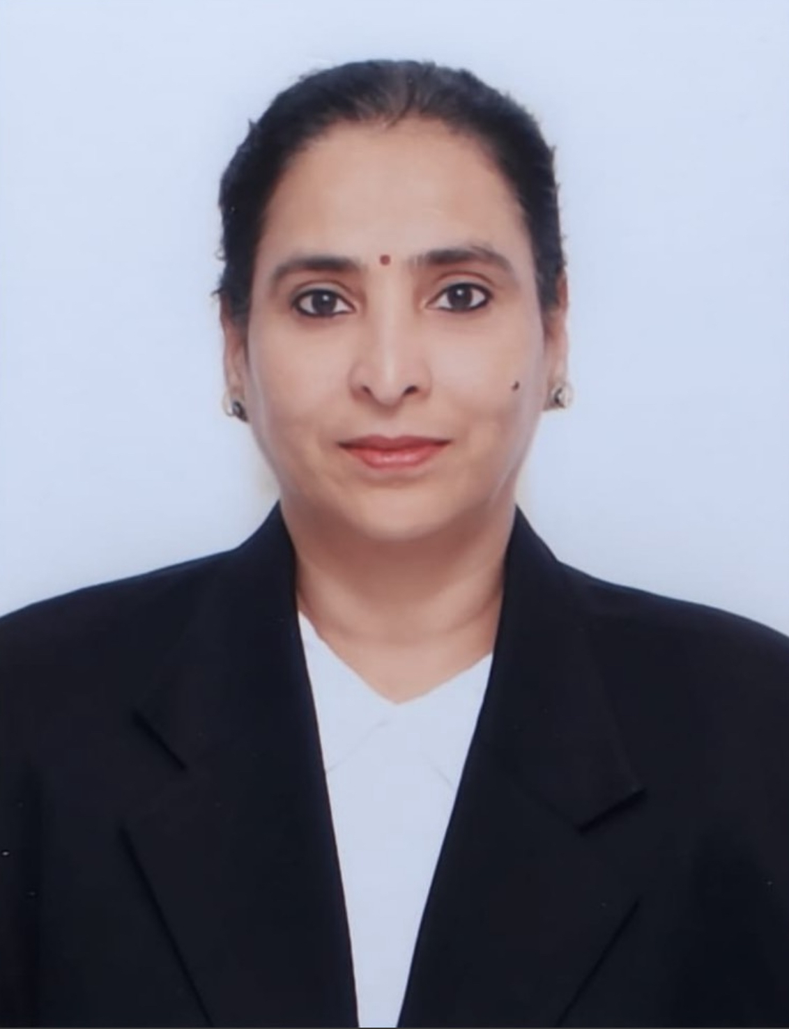 Dr. Adv. Bhoomika Agalgatti