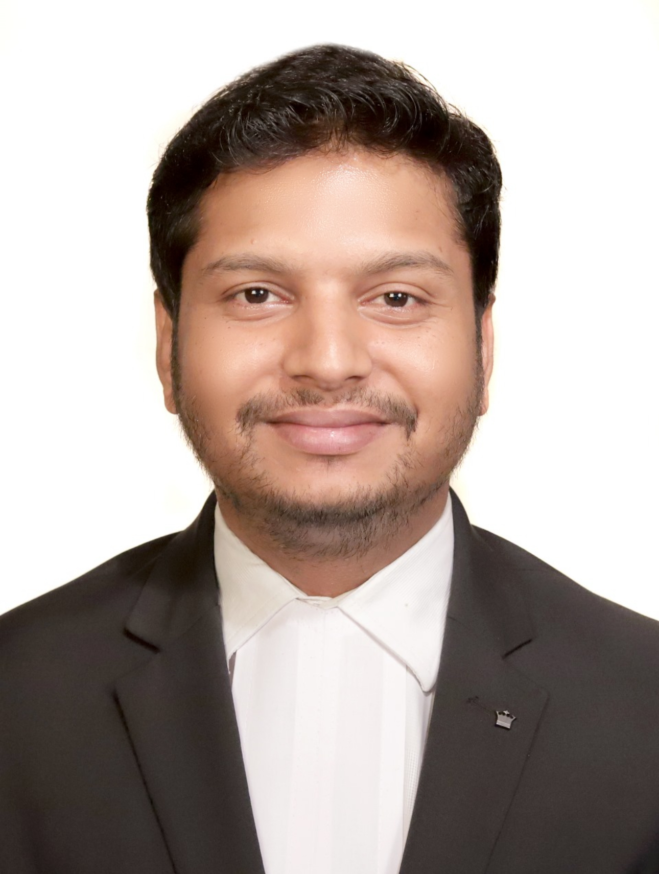 Adv. Ruben Ashwin Rao